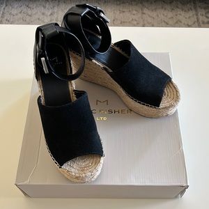 Marc Fisher wedges Adalyn